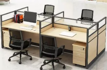 6. KCN Nhơn Trạch mua nội thất văn phòng ở đâu? Gợi ý địa chỉ uy tín cho doanh nghiệp